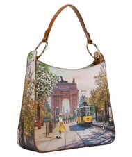 YNOT YESBAG Geantă hobo, geantă de umăr - Genți femei