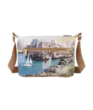 YNOT YESBAG Geantă de umăr hobo Coasta Polignano - Genți femei - 3