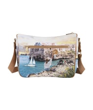 YNOT YESBAG Geantă de umăr Coasta Polignano - Genți femei - 3