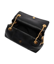 TRUSSARDI ORBITA Geantă de umăr negru - Genți femei - 4