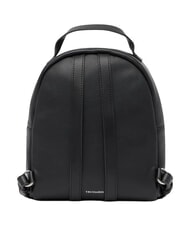 TRUSSARDI SOCIETY Rucsac din piele negru - Genți femei - 2