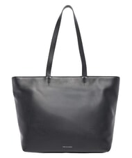 TRUSSARDI SOCIETY Sacoșă de cumpărături negru - Genți femei - 2