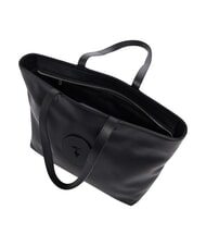 TRUSSARDI SOCIETY Sacoșă de cumpărături negru - Genți femei - 3