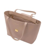 TRUSSARDI CAMEO Geantă de cumpărături de umăr nud - Genți femei - 3