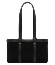 TRUSSARDI ELBA Geantă de umăr negru - Genți femei - 3