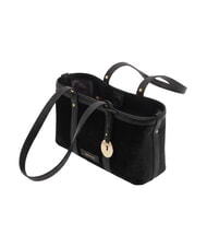 TRUSSARDI ELBA Geantă de umăr negru - Genți femei - 4