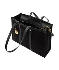 TRUSSARDI ELBA Geantă de umăr negru - Genți femei - 4