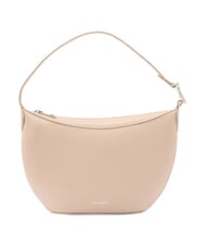 TRUSSARDI WHIPPET Geantă de umăr mini nud - Genți femei - 3