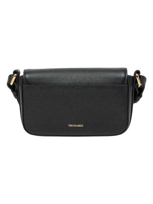 CAMEO Geantă de umăr mini negru - Genți femei