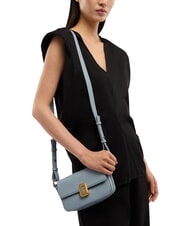 TRUSSARDI CAMEO Geantă de umăr mini cetate - Genți femei - 2