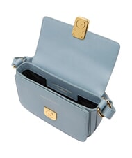 TRUSSARDI CAMEO Geantă de umăr mini cetate - Genți femei - 4