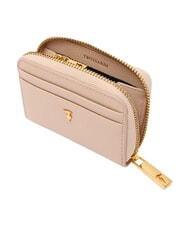 TRUSSARDI CAMEO Portofel mic - Portofele femei