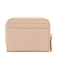 TRUSSARDI CAMEO Portofel mic nud - Portofele femei - 3