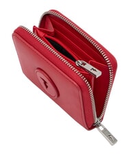 TRUSSARDI SOCIETY Portofel din piele - Portofele femei