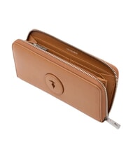 TRUSSARDI SOCIETY Portofel cu fermoar - Portofele femei