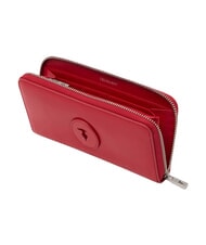 TRUSSARDI SOCIETY Portofel cu fermoar - Portofele femei