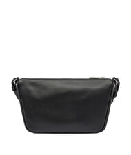 TRUSSARDI SOCIETY Geantă de umăr mini negru - Genți femei - 2