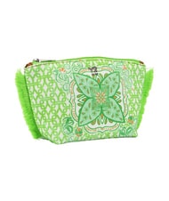 YNOT SAMOA Trusă de frumusețe lăm&acirc;ie verde - Truse de toaletă - 2