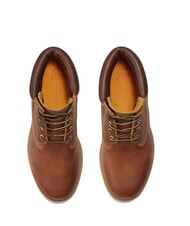 TIMBERLAND PREMIUM 6 INCH Ghete din piele pentru gleznă maro - Pantofi bărbați - 4