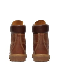 TIMBERLAND PREMIUM 6 INCH Ghete din piele pentru gleznă maro - Pantofi bărbați - 5