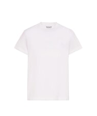 TIMBERLAND DUNSTAN RIVER Tricou din bumbac alb - tricou - 3