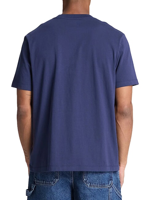 ESTABILISHED 1973 Tricou din bumbac Academia Navală - tricou