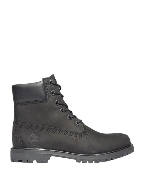 PREMIUM 6 INCH  BLACK - Pantofi femei