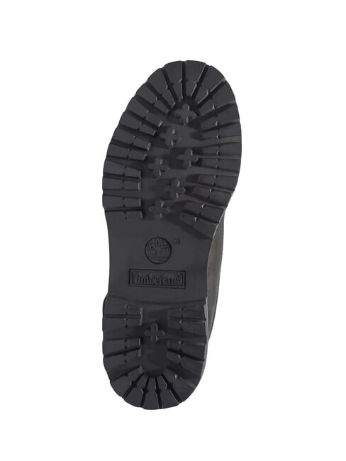 PREMIUM 6 INCH  BLACK - Pantofi femei