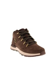 TIMBERLAND SPRINT TREKKER MID  Ghete din piele pentru gleznă  - Pantofi bărbați