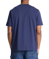 TIMBERLAND ESTABILISHED 1973 Tricou din bumbac Academia Navală - tricou - 2