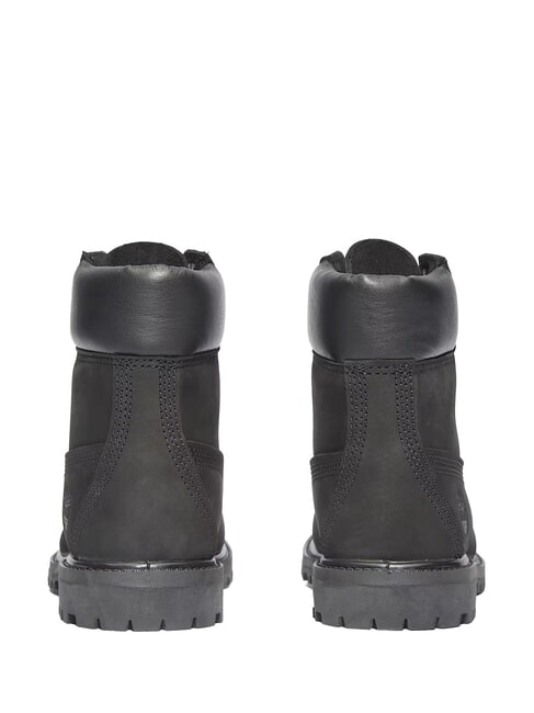 PREMIUM 6 INCH  BLACK - Pantofi femei