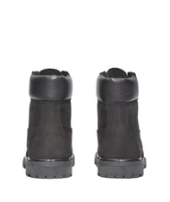 TIMBERLAND PREMIUM 6 INCH  BLACK - Pantofi femei - 3
