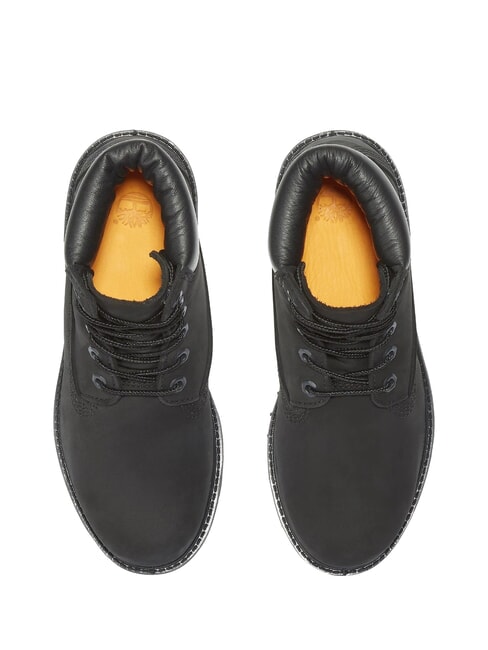 PREMIUM 6 INCH  BLACK - Pantofi femei