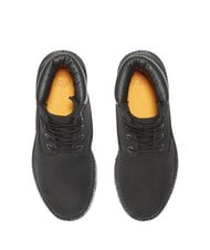 TIMBERLAND PREMIUM 6 INCH  BLACK - Pantofi femei - 4