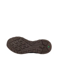 TIMBERLAND FIELD TREKKER Adidași nubuc maro &icirc;nchis verde &icirc;nchis - Pantofi bărbați - 5