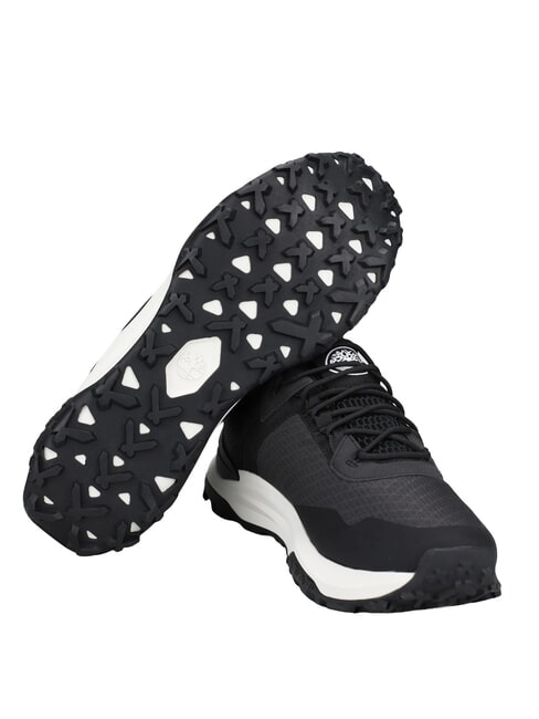 MOTION ACCESS Adidași plasă neagră - Pantofi bărbați