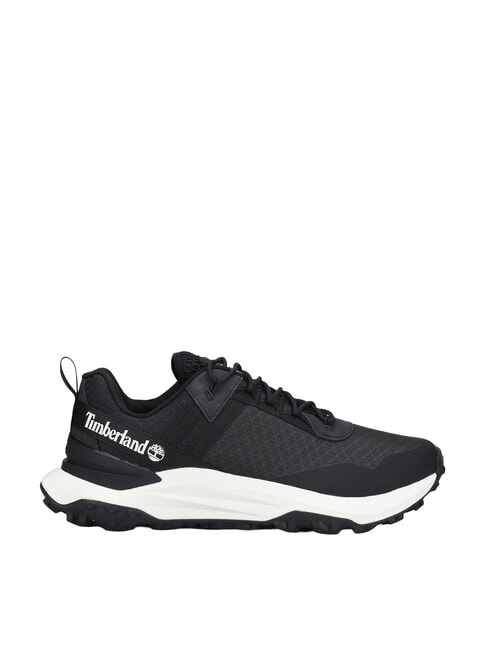 MOTION ACCESS Adidași plasă neagră - Pantofi bărbați