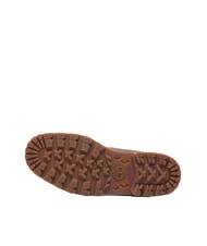 TIMBERLAND BRITTON ROAD Ghete la gleznă nubuc maro mediu - Pantofi bărbați - 6