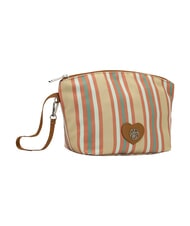 YNOT STRIPES Trusă de cosmetică cu brățară răsărit de soare - Truse de toaletă - 2