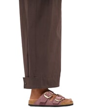 BIRKENSTOCK ARIZONA BIG BUCKLE Sandale papuci piper - Pantofi femei - 6
