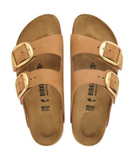 BIRKENSTOCK ARIZONA BIG BUCKLE Sandale papuci nurcă - Pantofi femei - 3