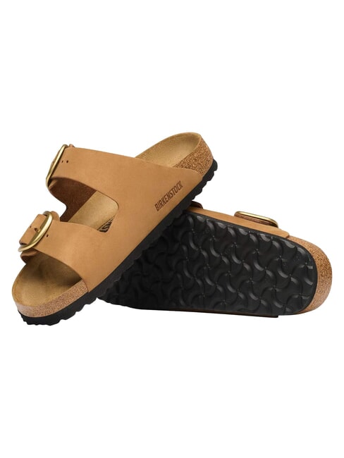 ARIZONA BIG BUCKLE Sandale papuci nurcă - Pantofi femei