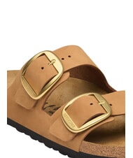 BIRKENSTOCK ARIZONA BIG BUCKLE Sandale papuci nurcă - Pantofi femei - 5