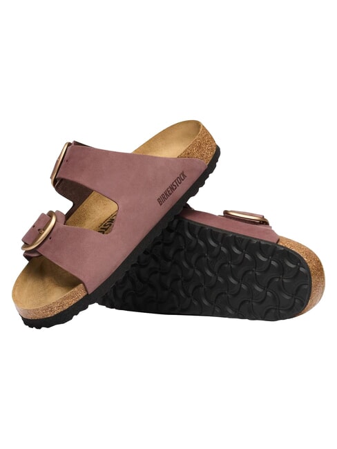 ARIZONA BIG BUCKLE Sandale papuci piper - Pantofi femei
