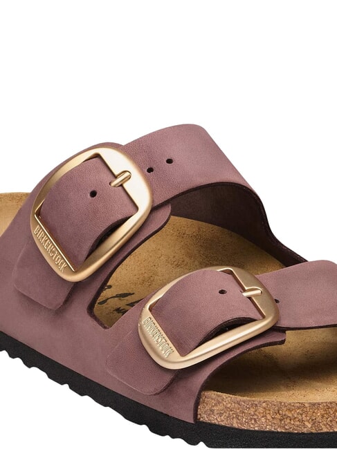 ARIZONA BIG BUCKLE Sandale papuci piper - Pantofi femei