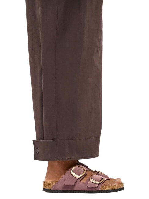 ARIZONA BIG BUCKLE Sandale papuci piper - Pantofi femei