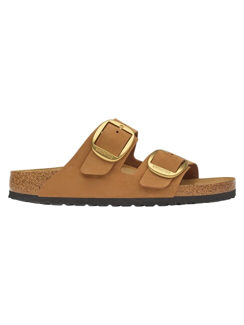 ARIZONA BIG BUCKLE Sandale papuci nurcă - Pantofi femei