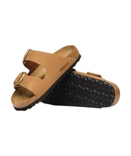 BIRKENSTOCK ARIZONA BIG BUCKLE Sandale papuci nurcă - Pantofi femei - 4