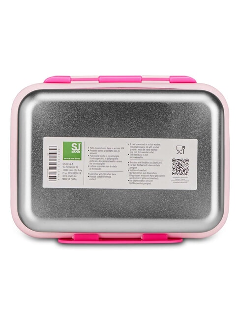 SJ Cutie pentru pr&acirc;nz alb - Saci și accesorii pentru copii