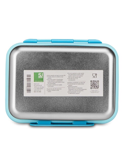 SJ Cutie pentru pr&acirc;nz verde - Saci și accesorii pentru copii